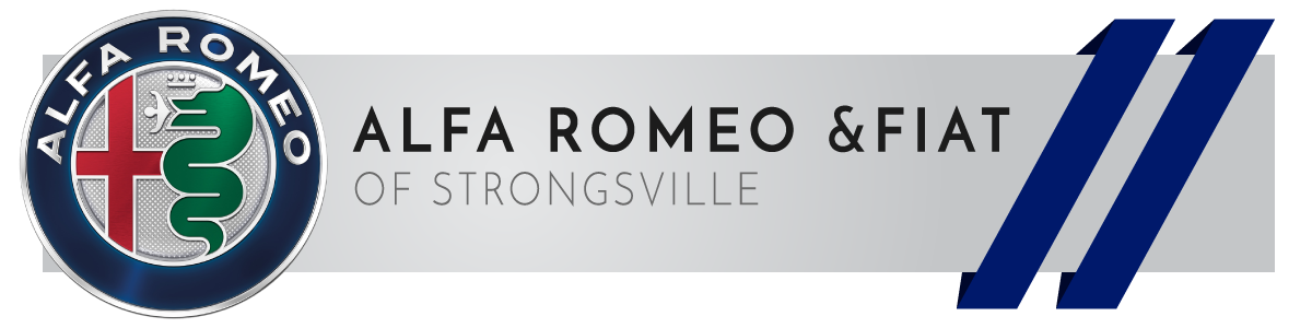 Alfa Romeo of Strongsville logo