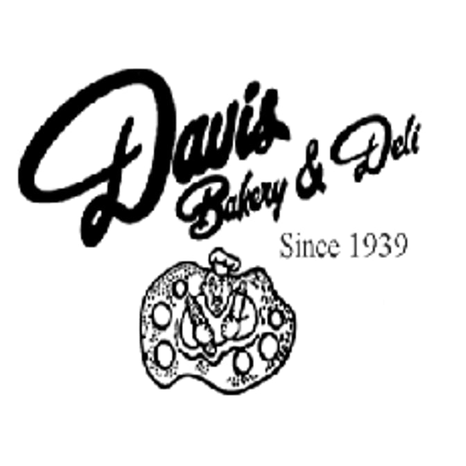 Davis Bakery logo