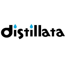 Distilla logo