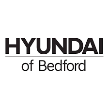 Hyundai of Bedford logo