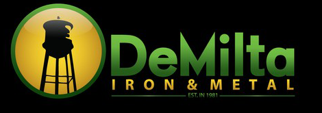 Demilta Metals logo